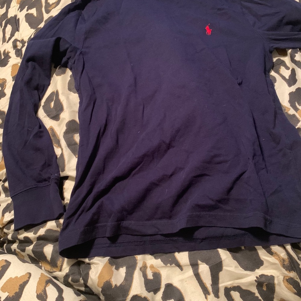 Polo shirts